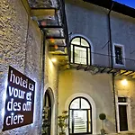 Hotel Cavour Et Des Officiers