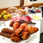 Cavour Et Des Officiers Hotel Bard