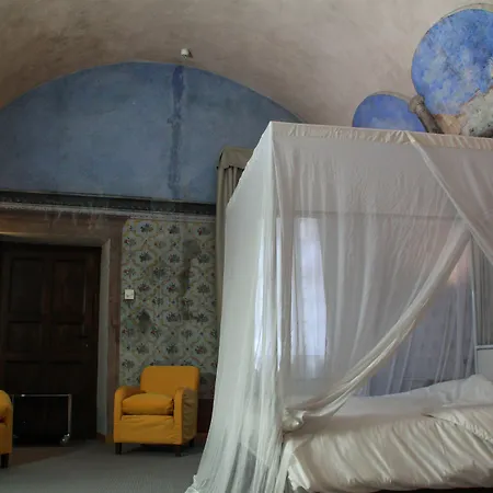 Cavour Et Des Officiers 3*