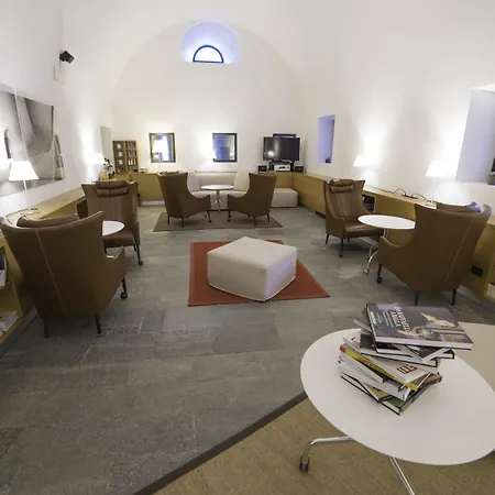 Cavour Et Des Officiers Hotell 3*