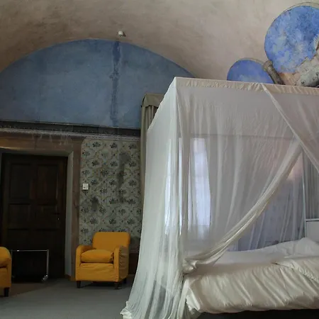 Hotell Cavour Et Des Officiers Bard