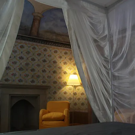 Cavour Et Des Officiers 3*