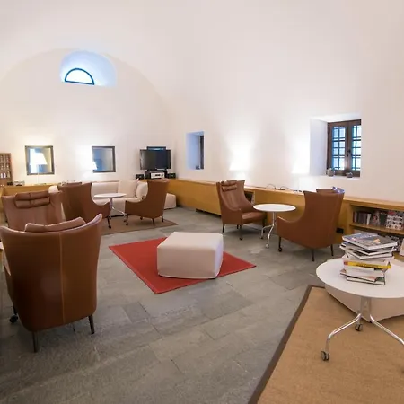 Hotell Cavour Et Des Officiers 3*