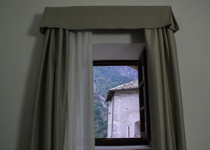 Hotel Cavour Et Des Officiers 3*