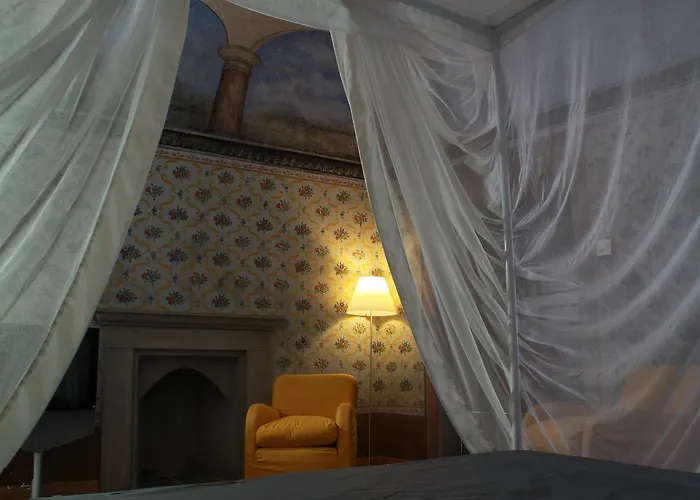 Cavour Et Des Officiers 3*